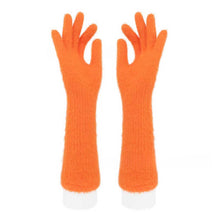 Halloween Animal Claw Long Gloves - 39 Options