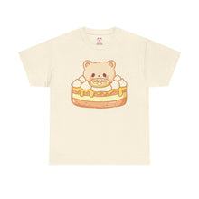 Lil Bear Lemon Cake Adult Play Tee - 4 Colors