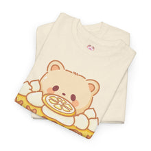 Lil Bear Lemon Cake Adult Play Tee - 4 Colors
