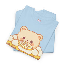 Lil Bear Lemon Cake Adult Play Tee - 4 Colors