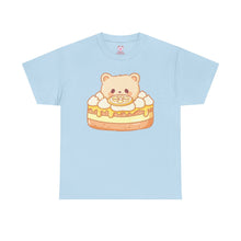 Lil Bear Lemon Cake Adult Play Tee - 4 Colors