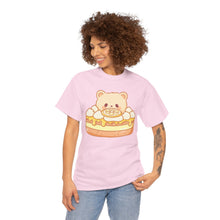 Lil Bear Lemon Cake Adult Play Tee - 4 Colors