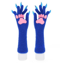 Halloween Animal Claw Long Gloves - 39 Options