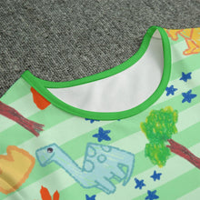 Dino Doodles Adult Baby Unisex ABDL Onesie
