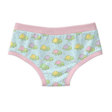 Adult Baby Tiny Turtle Men's Sissy Cotton Undies