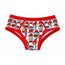Lil Rescue Pup Men's Cotton Sissy Undies ABDL