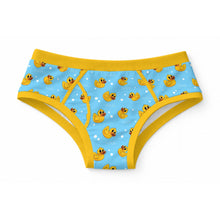 Rubber Duckies Men's Cotton Undies Sissy Underpants