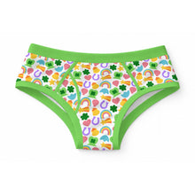 Magical Lucky Marshmallows Men's Cotton Sissy ABDL Undies