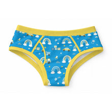 Adult Baby Boy Toys Men's Cotton Sissy Undies