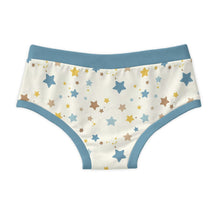 Blue Stars Men's Cotton Underpants Sissy Undies