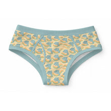 Rainbow Dolphin Sissy Underpants Men's Cotton Undies