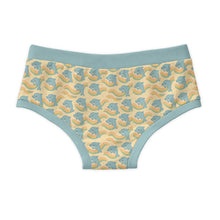 Rainbow Dolphin Sissy Underpants Men's Cotton Undies