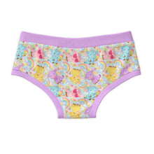 Rainbow Moobaby Cows Men's Cotton ABDL Sissy Undies