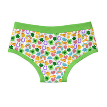 Magical Lucky Marshmallows Men's Cotton Sissy ABDL Undies