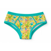 Baby Dino Hatchlings Men's Sissy Briefs Cotton Undies
