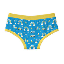 Adult Baby Boy Toys Men's Cotton Sissy Undies