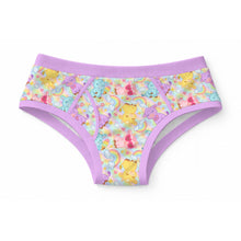 Rainbow Moobaby Cows Men's Cotton ABDL Sissy Undies