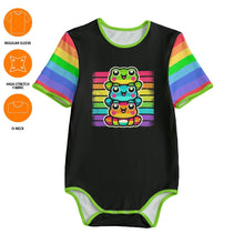 Pride Kawaii Frog Adult Unisex Onesie