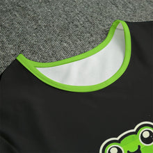 Pride Kawaii Frog Adult Unisex Onesie