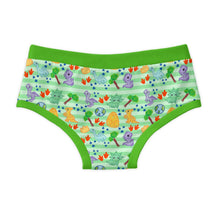Dino Doodles ABDL Men's Cotton Sissy Undies