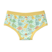 Dino Dreamland Men's Cotton ABDL Sissy Undies