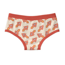 Cosmic Cuddles ABDL Men's Cotton Sissy Undies