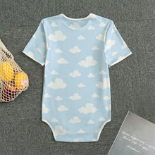 Cloud Dream Adult Baby Onesie