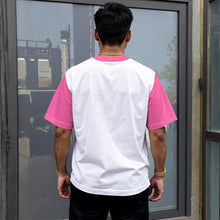 Always Sleepy Pastel Mens Sissy Play Tee