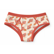 Cosmic Cuddles ABDL Men's Cotton Sissy Undies