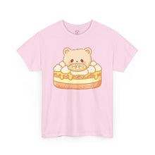 Lil Bear Lemon Cake Adult Play Tee - 4 Colors