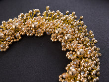Pearl Bridal Sissy Wedding Headband - 2 Colors