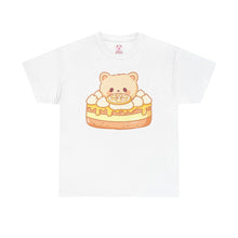 Lil Bear Lemon Cake Adult Play Tee - 4 Colors