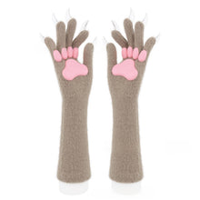Halloween Animal Claw Long Gloves - 39 Options