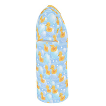 Bubble Bath Rubber Duckies Unisex ABDL Jammies