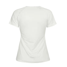 Strawberry Bunny Energy Soft Fit Unisex Tee