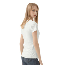 Strawberry Bunny Energy Soft Fit Unisex Tee