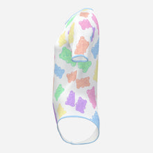 Gummy Bear Candy Adult Baby Onesie