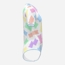 Gummy Bear Candy Adult Baby Onesie