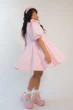 Darling Lambs Sweatshirt Dress