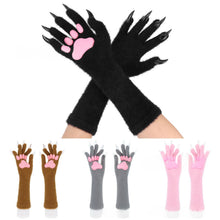 Halloween Animal Claw Long Gloves - 39 Options