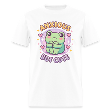 Anxious But Cute Adult Sissy Play Tee - 8 Colors