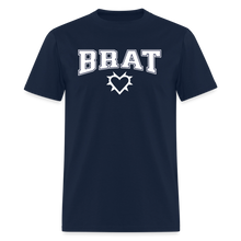 Brat Varsity Unisex Play Tee - 7 Colors