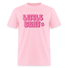 Little Brat Unisex Play Sissy Tee - 5 Colors