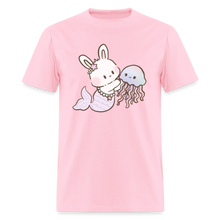 Mermaid BunBun Unisex Play Tee - 4 Colors