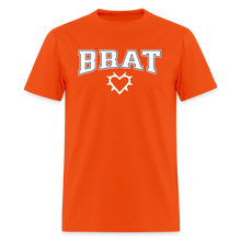 Brat Varsity Unisex Play Tee - 7 Colors