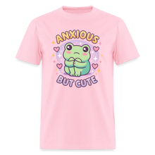 Anxious But Cute Adult Sissy Play Tee - 8 Colors