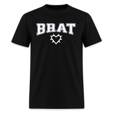 Brat Varsity Unisex Play Tee - 7 Colors