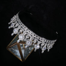 Wedding Princess Tiara Headband