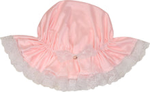 Custom Fit 3pc Pink Jingle Bells Nightgown Cap & Slippers Adult Baby Sissy by Leanne's