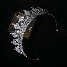 Wedding Princess Tiara Headband